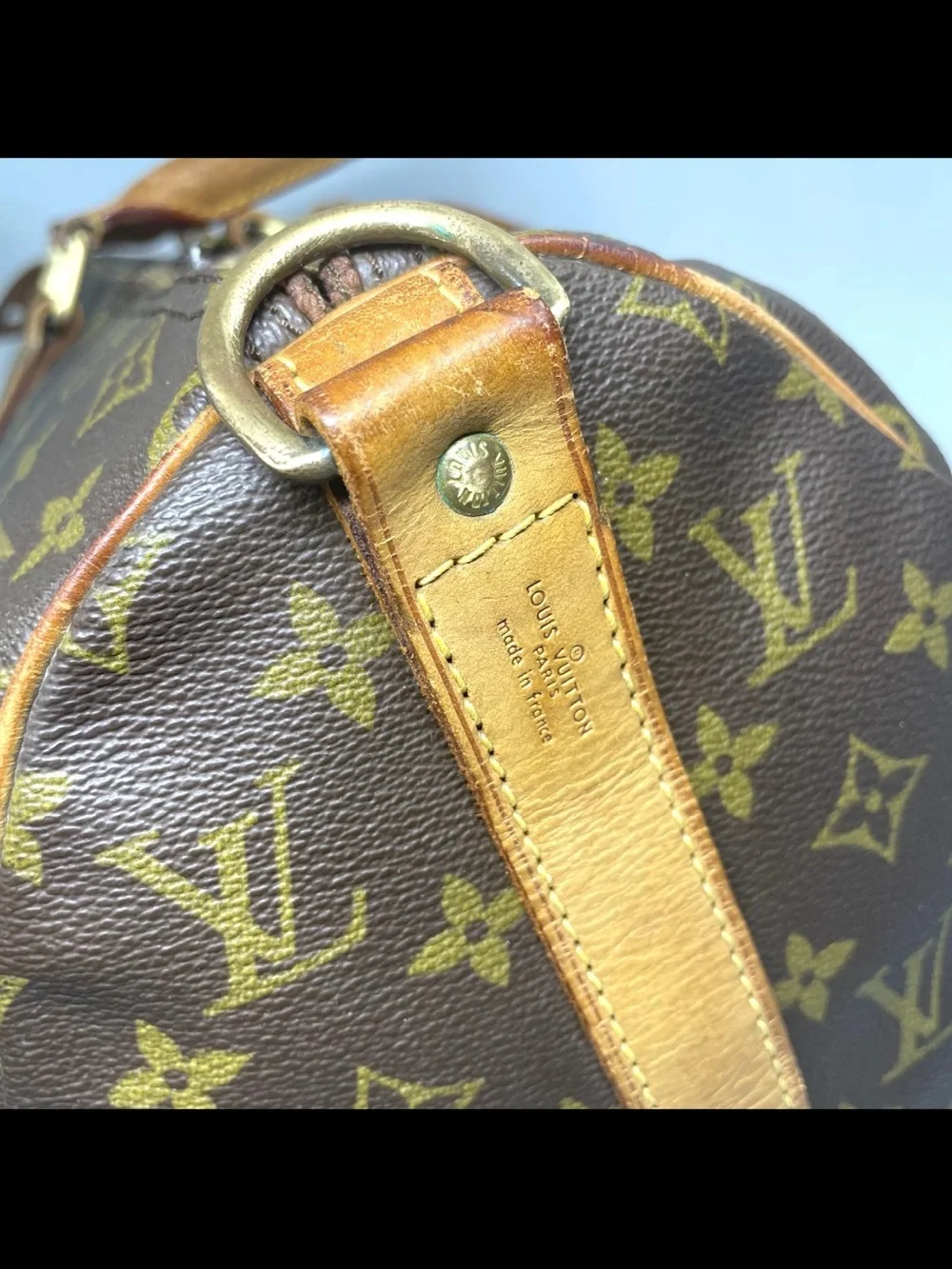 Louis Vuitton louis vuitton